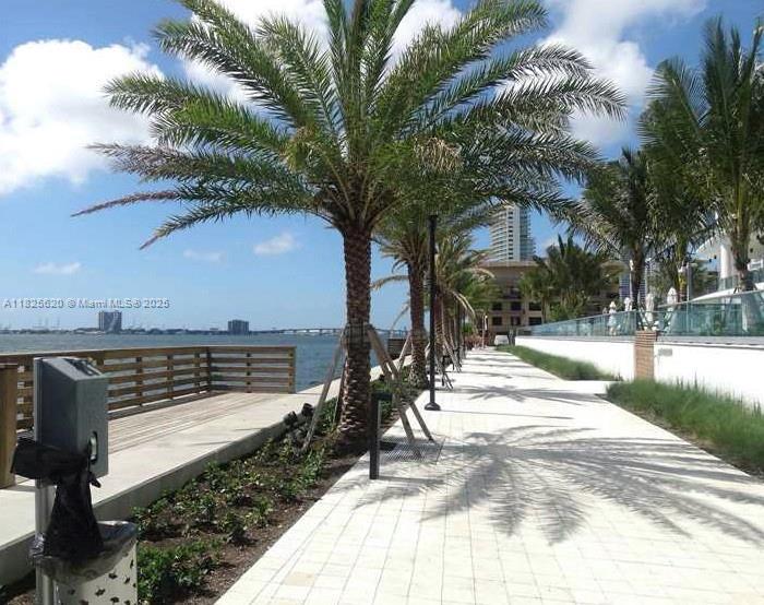 2900 NE 7 AV #PH4606, Miami FL 33137