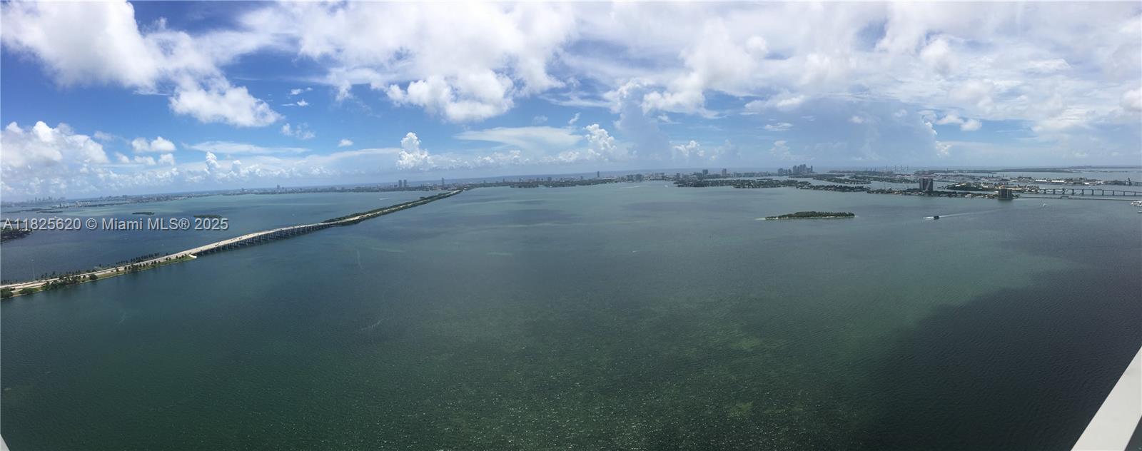 2900 NE 7 AV #PH4606, Miami FL 33137