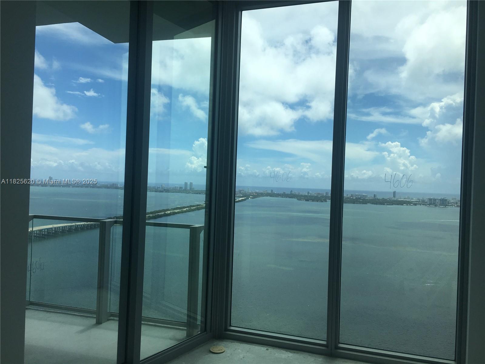 2900 NE 7 AV #PH4606, Miami FL 33137