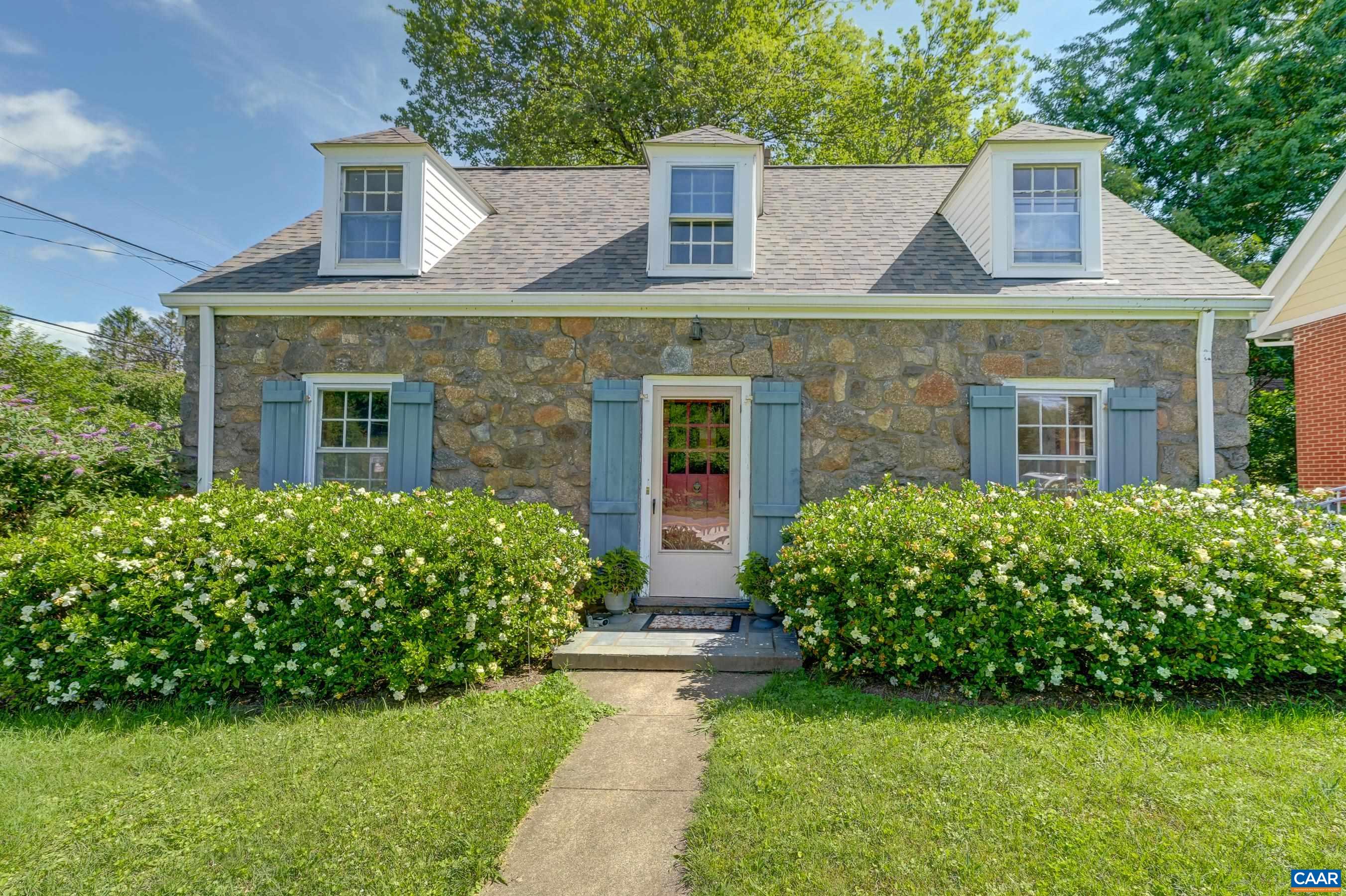 Situated on a quiet street, 201 Parkway Street is just minutes away from downtown Charlottesville, UVA, and some of the area’s best dining, cultural hotspots, shopping, and recreational opportunities. Nearby UVA Medical Center and Sentara Martha Jefferson Hospital-- essential for healthcare professionals or peace of mind. With easy access to major highways, this home offers a rare combination of peaceful suburban living and proximity to city amenities. This home is truly a must-see and offers an incredible opportunity to live in one of Virginia's most sought-after areas. Schedule your showing today and make this charming property your own!