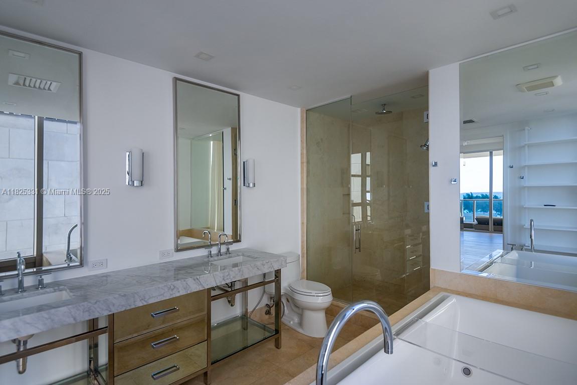 9701 Collins Ave #504S, Bal Harbour FL 33154