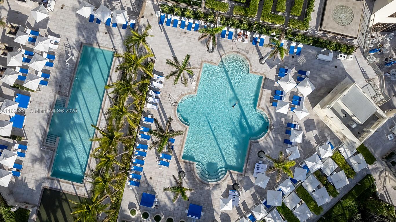 9701 Collins Ave #504S, Bal Harbour FL 33154