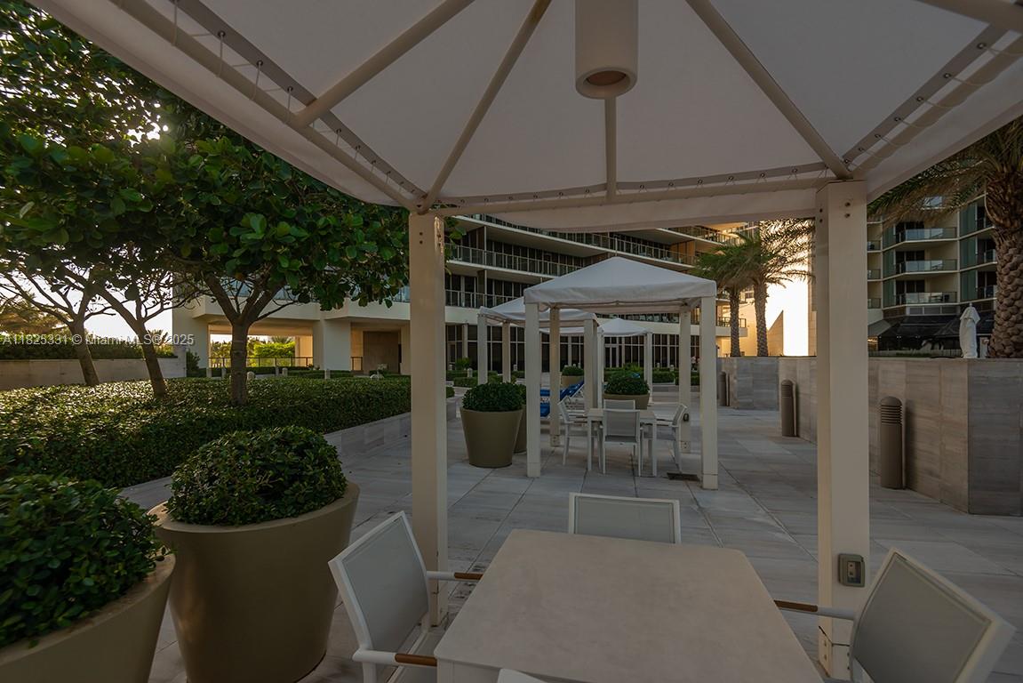 9701 Collins Ave #504S, Bal Harbour FL 33154