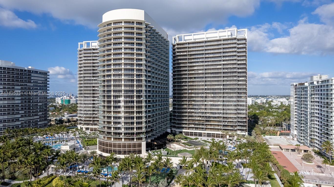 9701 Collins Ave #504S, Bal Harbour FL 33154