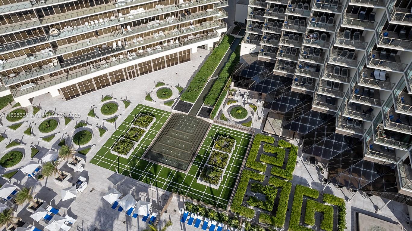 9701 Collins Ave #504S, Bal Harbour FL 33154