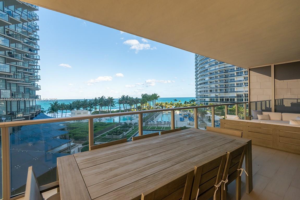 9701 Collins Ave #504S, Bal Harbour FL 33154