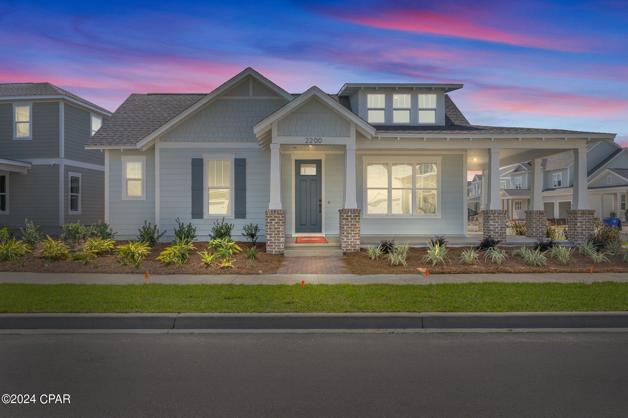 Image 2 For 213 Crawford Way Lot 35 - S