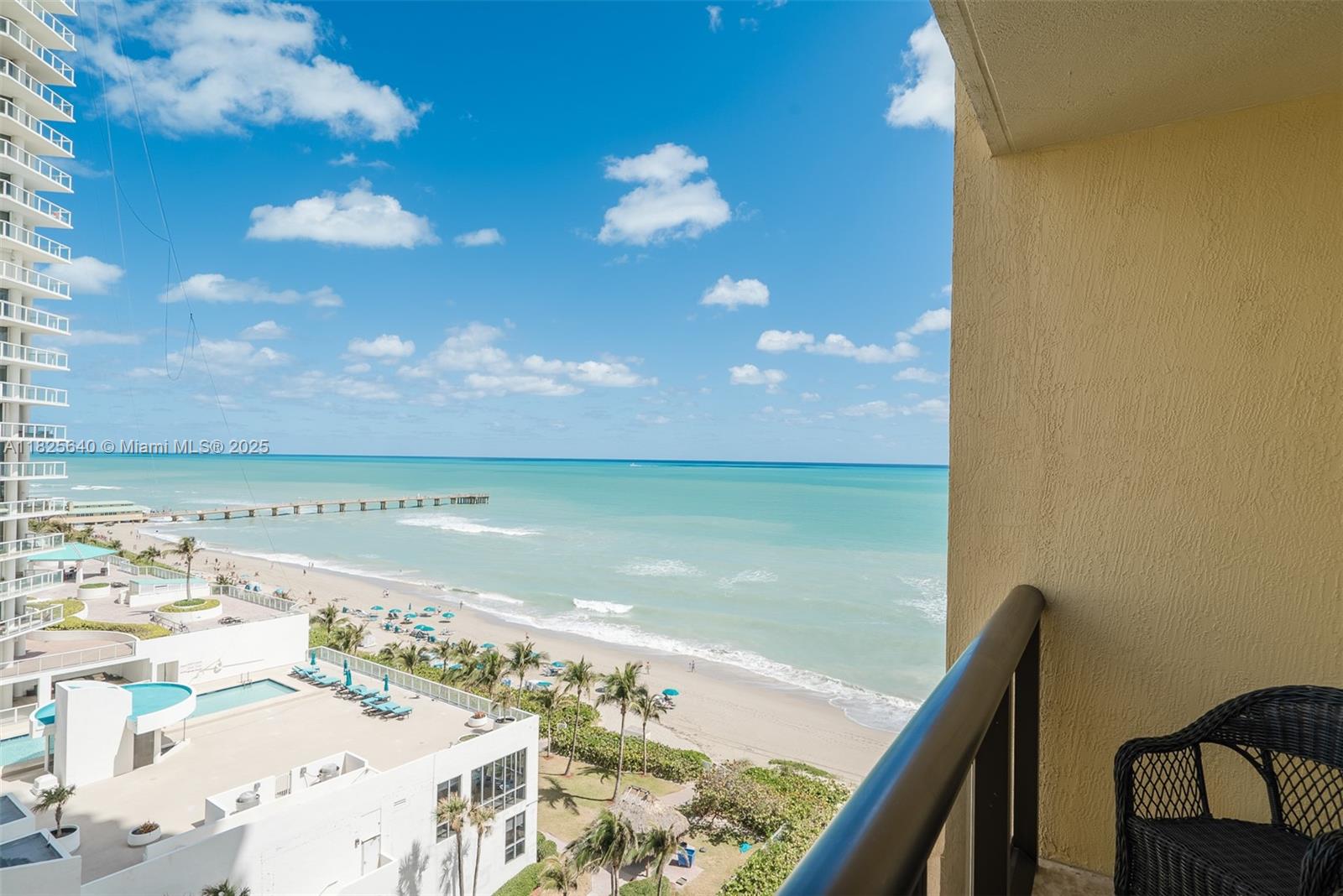 16275 Collins Ave Unit 902, Sunny Isles Beach, Florida 33160