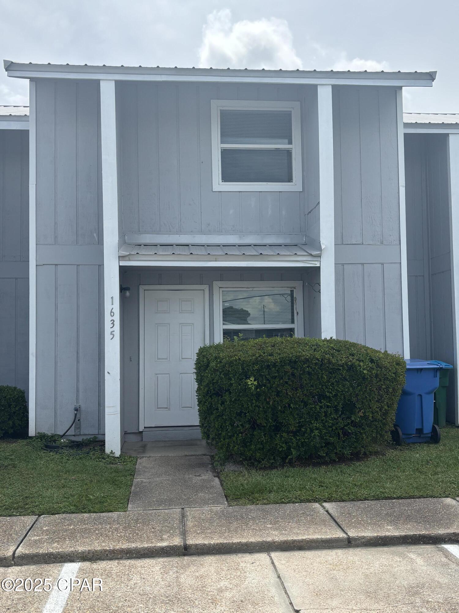 Details for 1635 James Avenue, Panama City, FL 32405