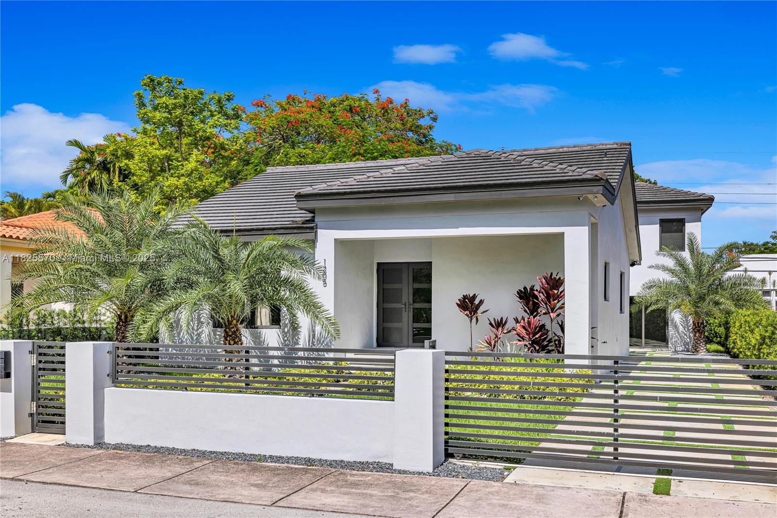 Tamiami Place Plan No 3