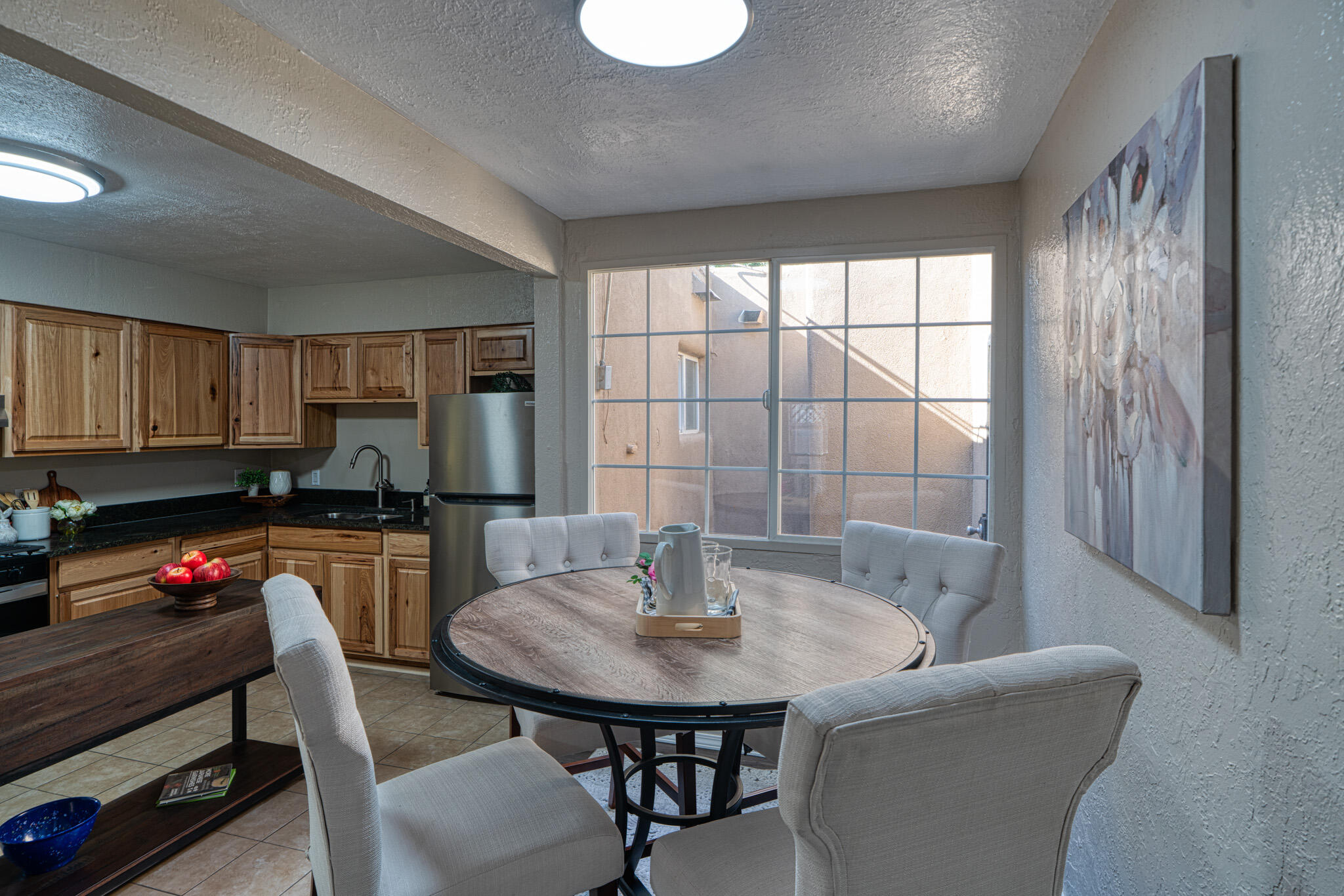 2417 BRITT STREET NE, ALBUQUERQUE, NM 87112  Photo 13