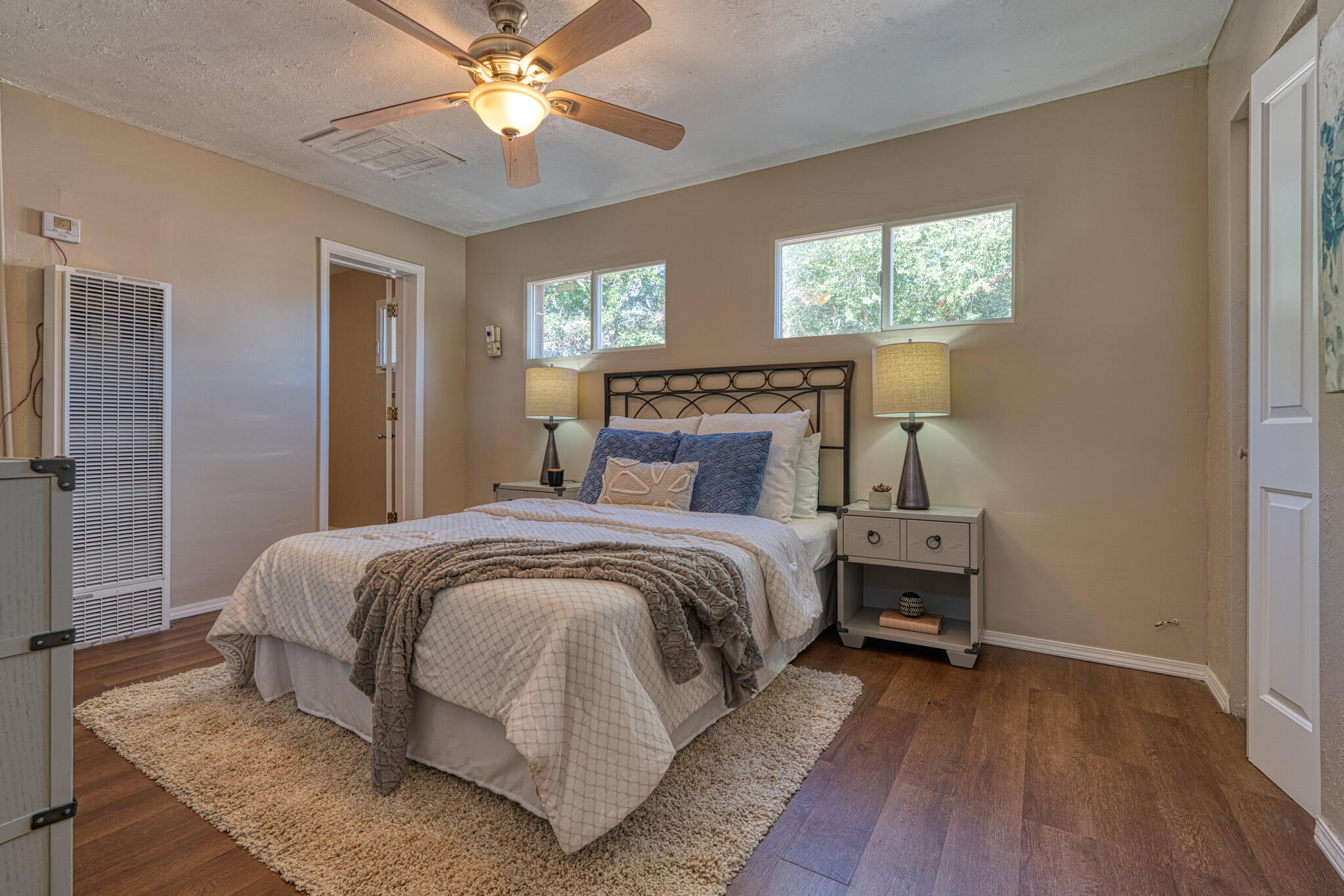 2417 BRITT STREET NE, ALBUQUERQUE, NM 87112  Photo 15