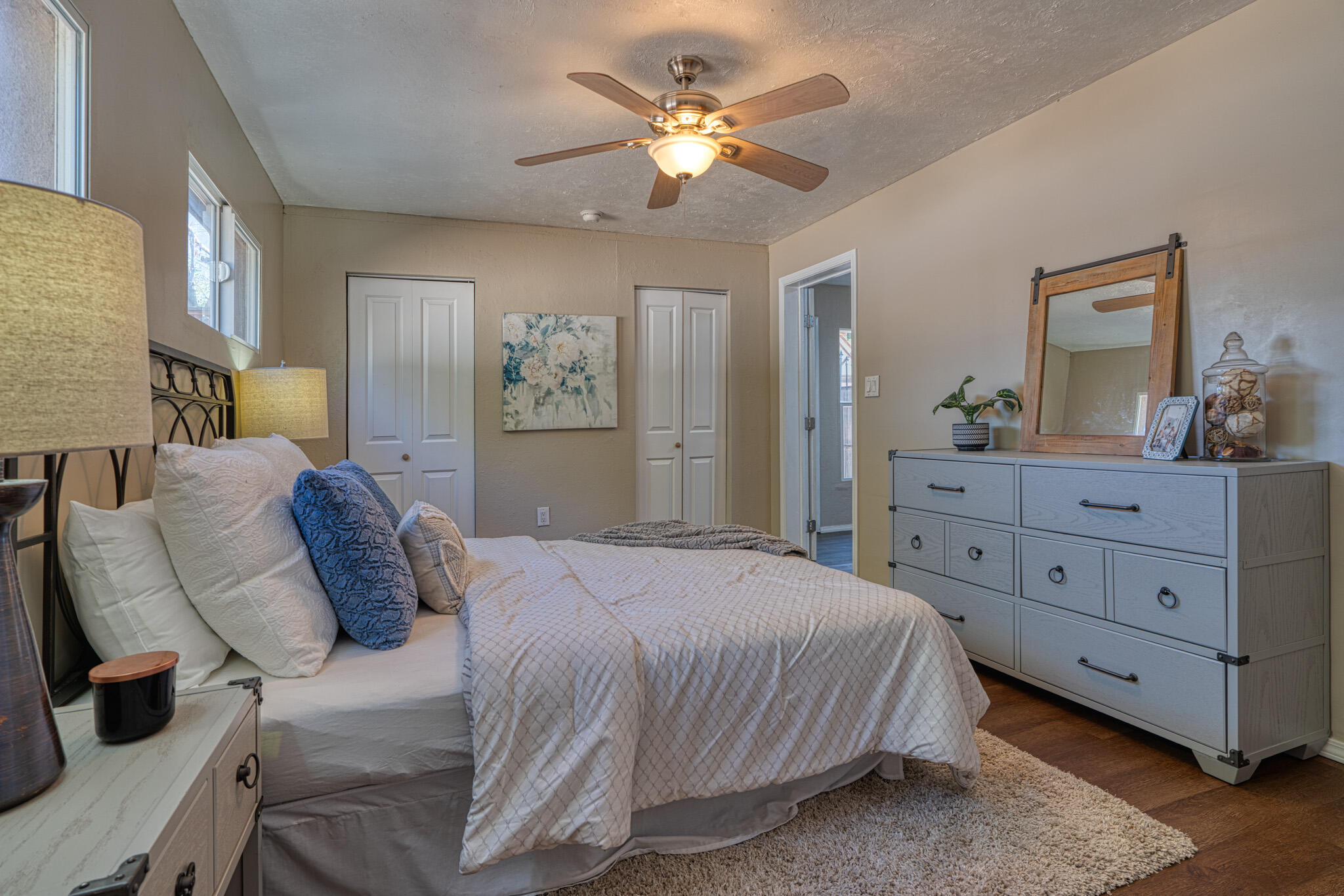 2417 BRITT STREET NE, ALBUQUERQUE, NM 87112  Photo 17