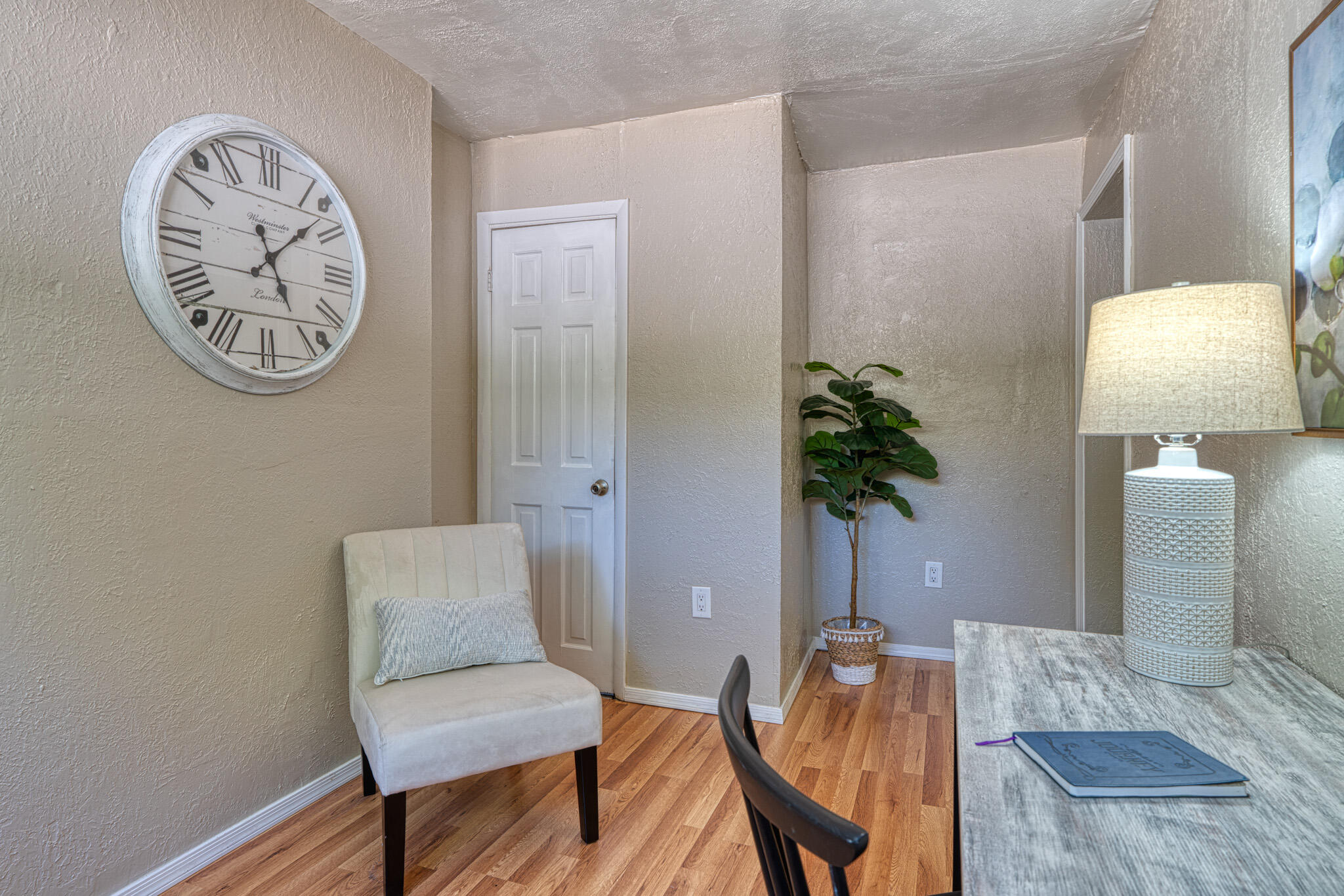 2417 BRITT STREET NE, ALBUQUERQUE, NM 87112  Photo 20