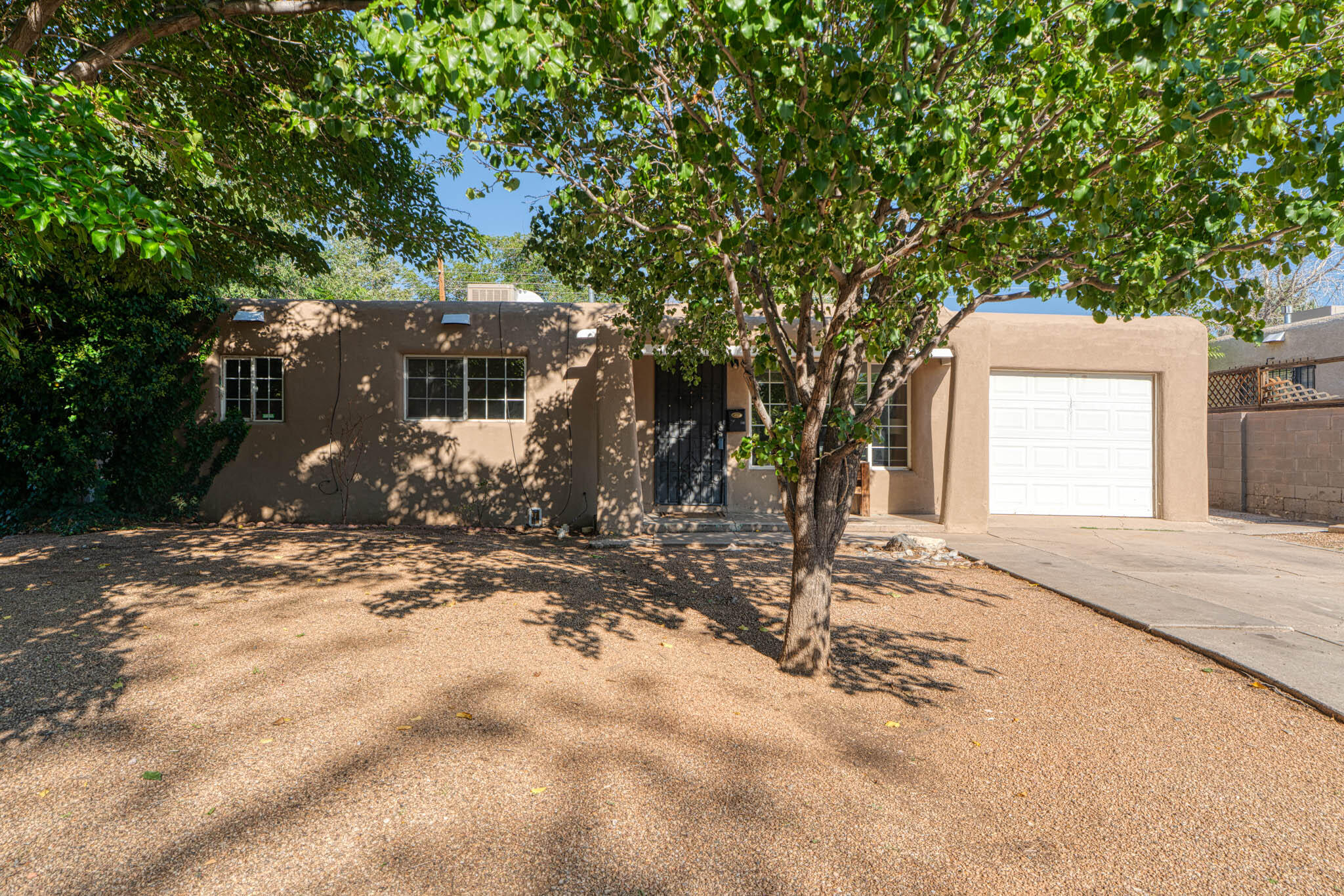 2417 BRITT STREET NE, ALBUQUERQUE, NM 87112  Photo 4