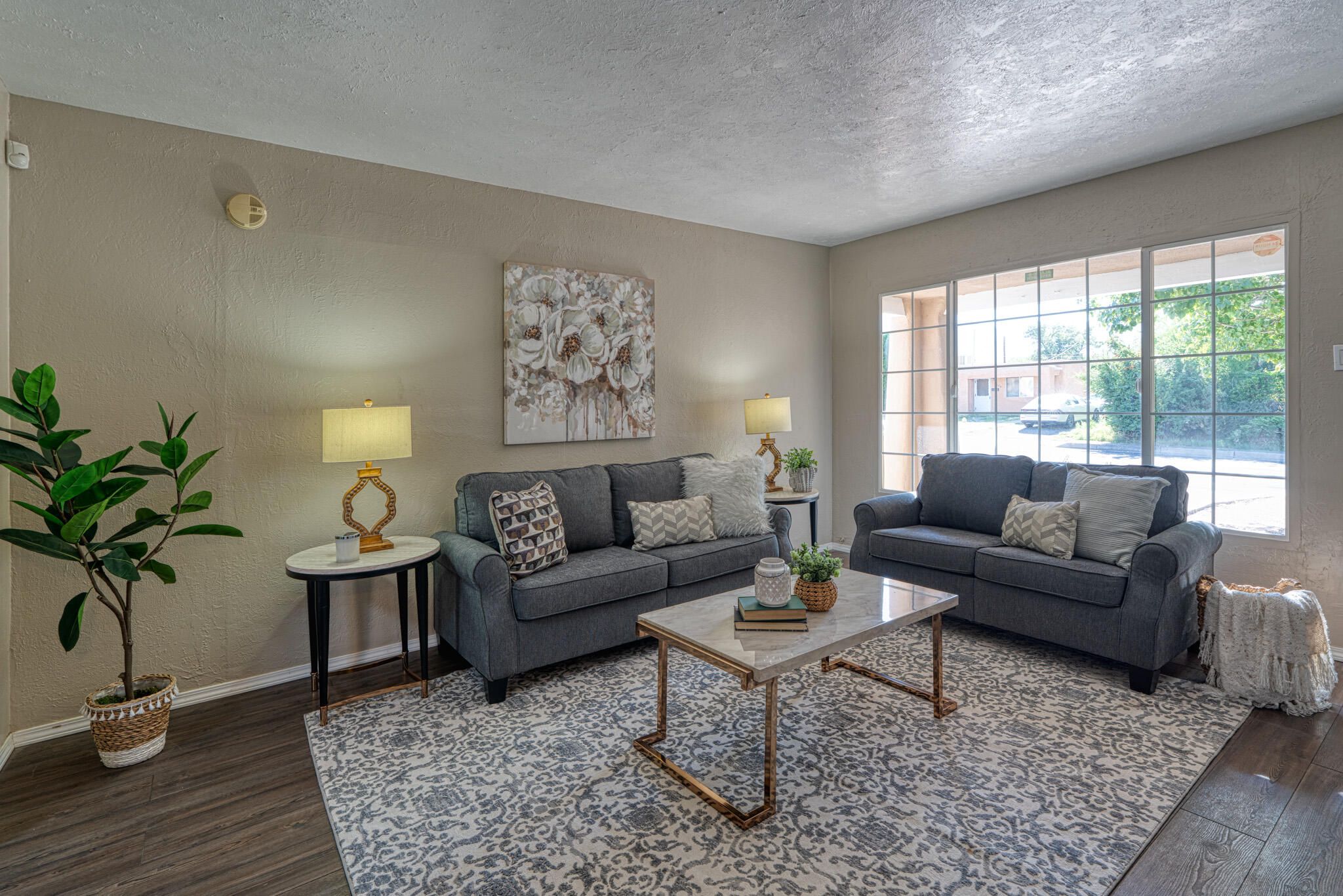 2417 BRITT STREET NE, ALBUQUERQUE, NM 87112  Photo 5