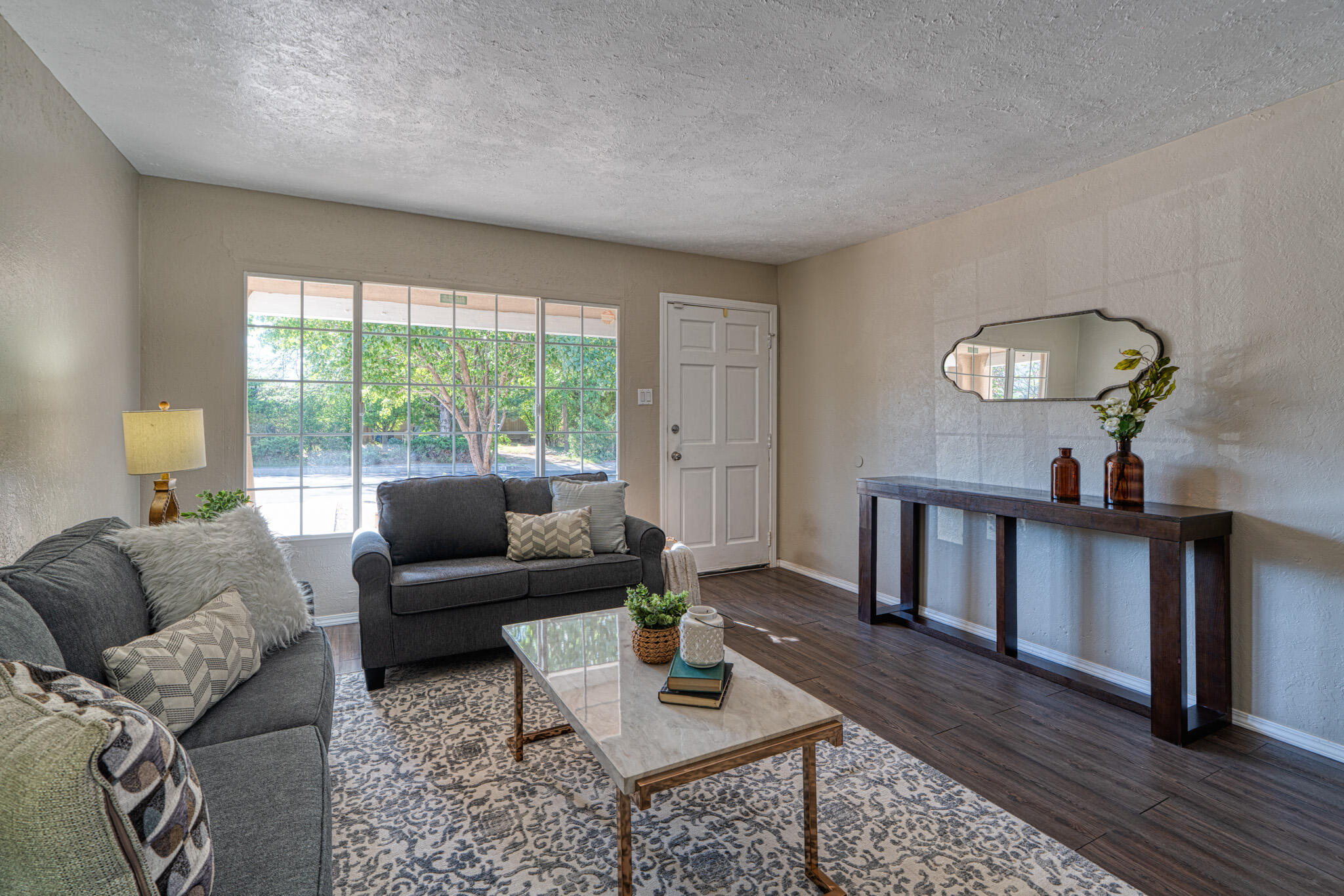 2417 BRITT STREET NE, ALBUQUERQUE, NM 87112  Photo 6