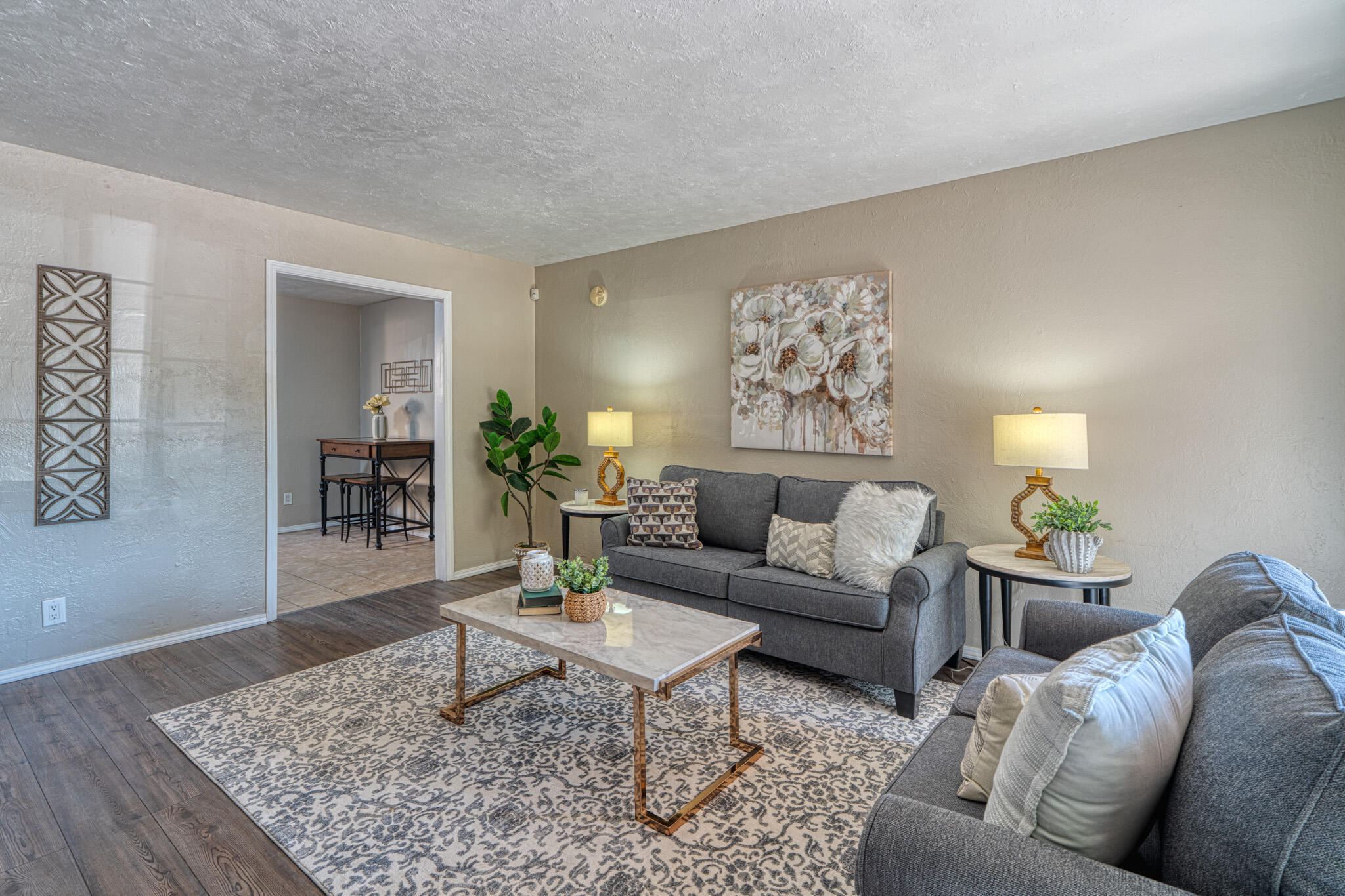 2417 BRITT STREET NE, ALBUQUERQUE, NM 87112  Photo 7