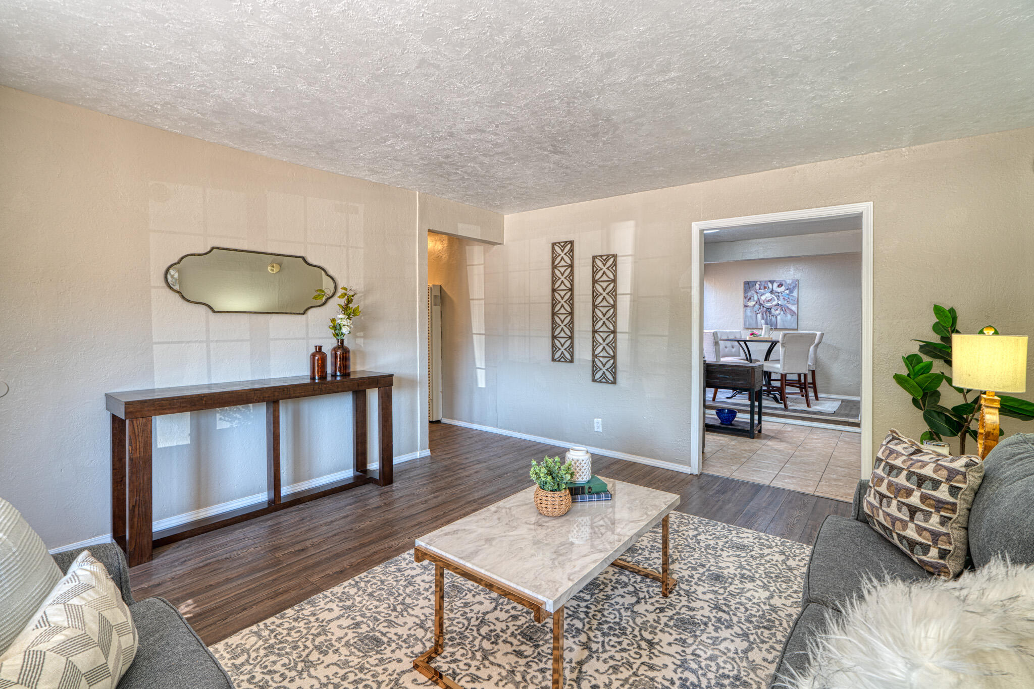 2417 BRITT STREET NE, ALBUQUERQUE, NM 87112  Photo 8