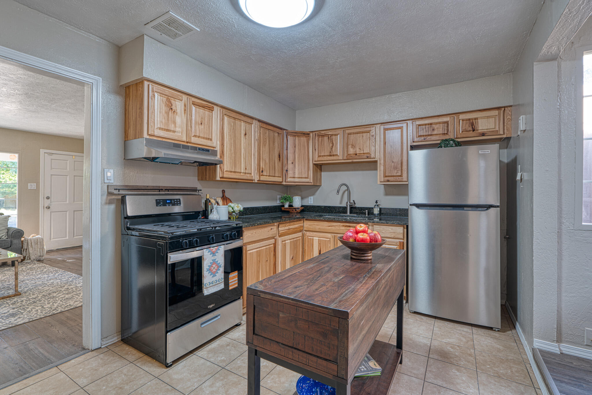 2417 BRITT STREET NE, ALBUQUERQUE, NM 87112  Photo 9