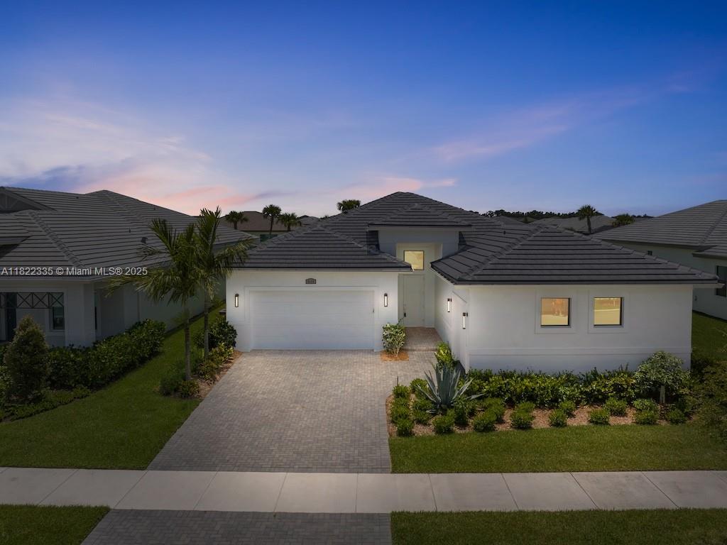 Verano South Pud 1 - Pod