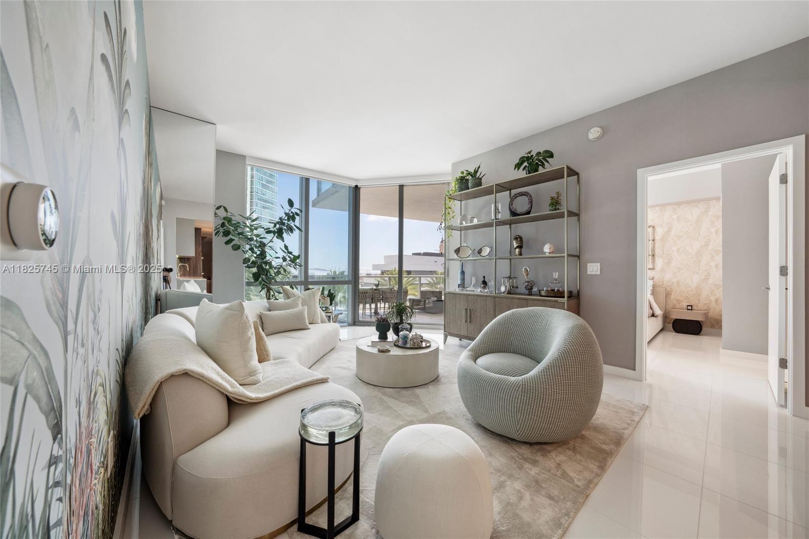 Apartamento para Alugar em Miami, FL