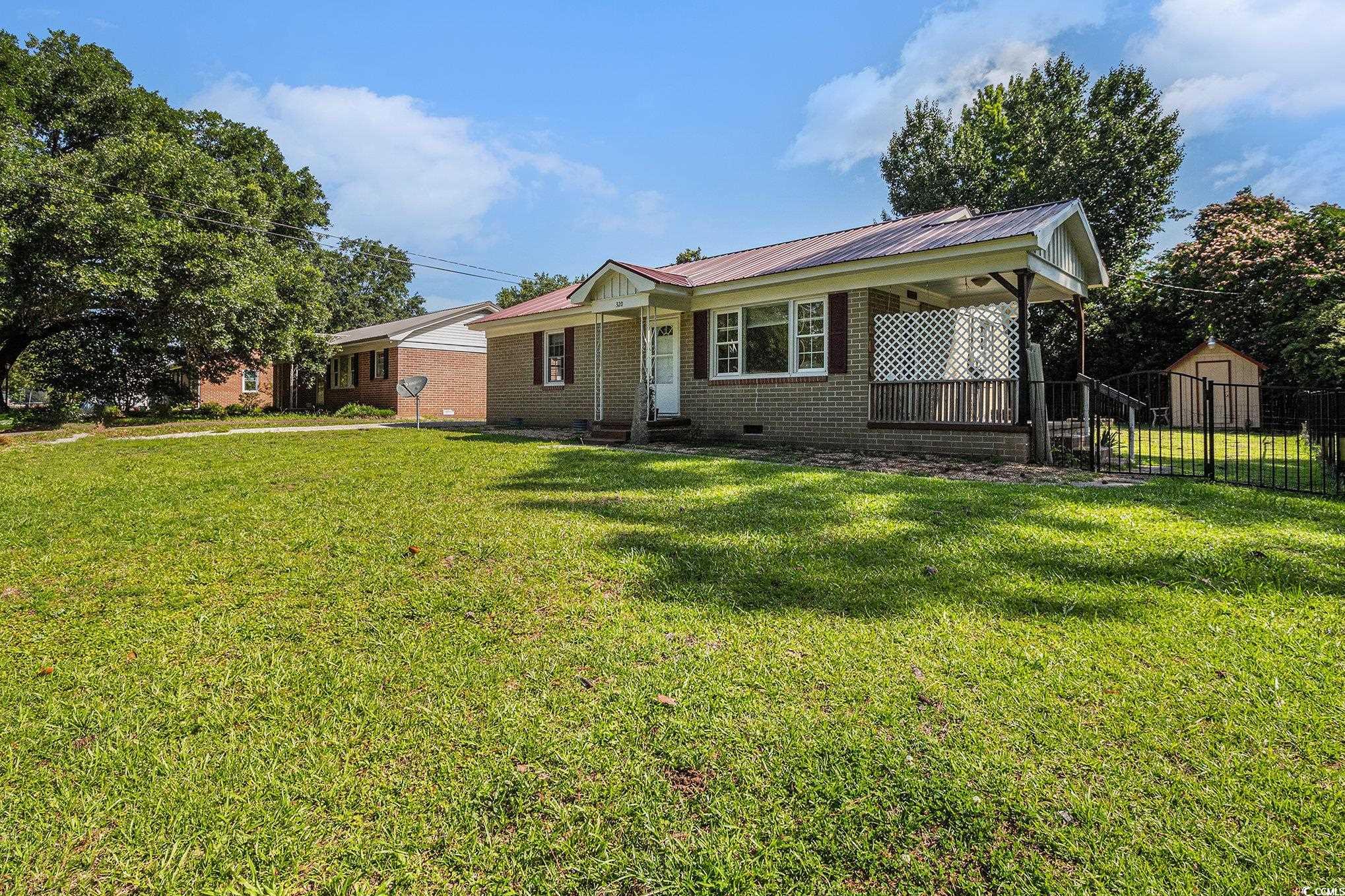 320 Edgewood Circle Conway, SC 29527