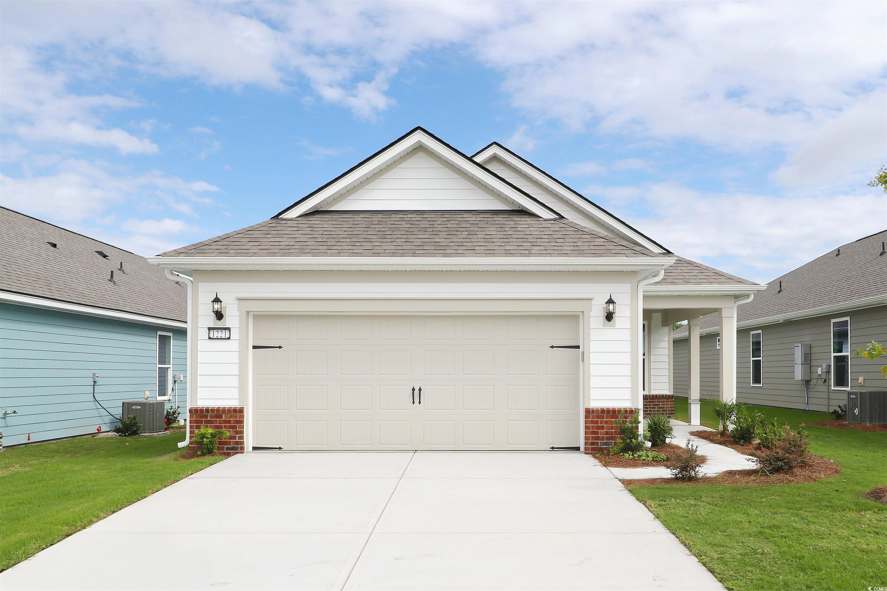 1221 Lady Bird Way North Myrtle Beach, SC 29582