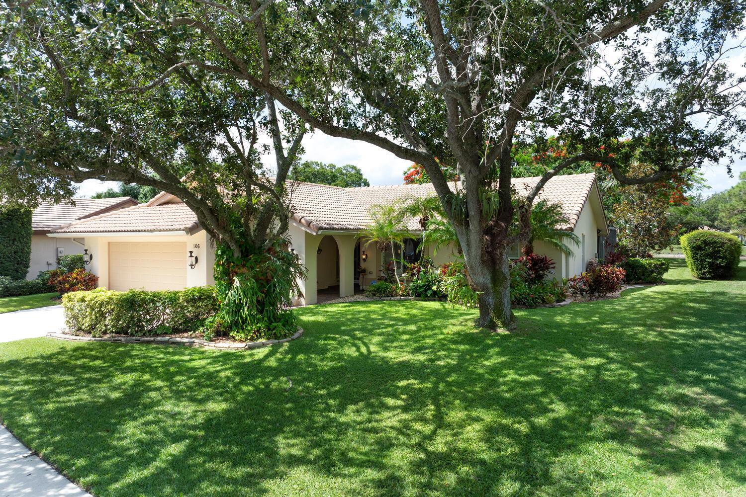 166 Bayberry Circle, Jupiter, Florida 33458