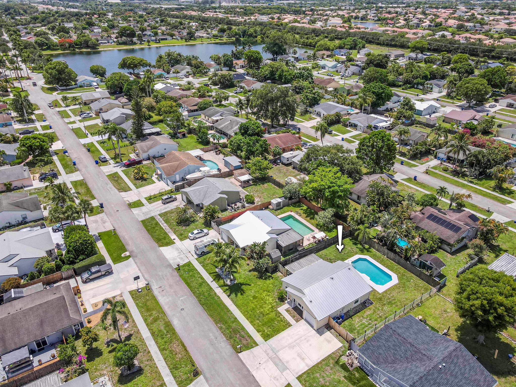 Counterpoint Estates