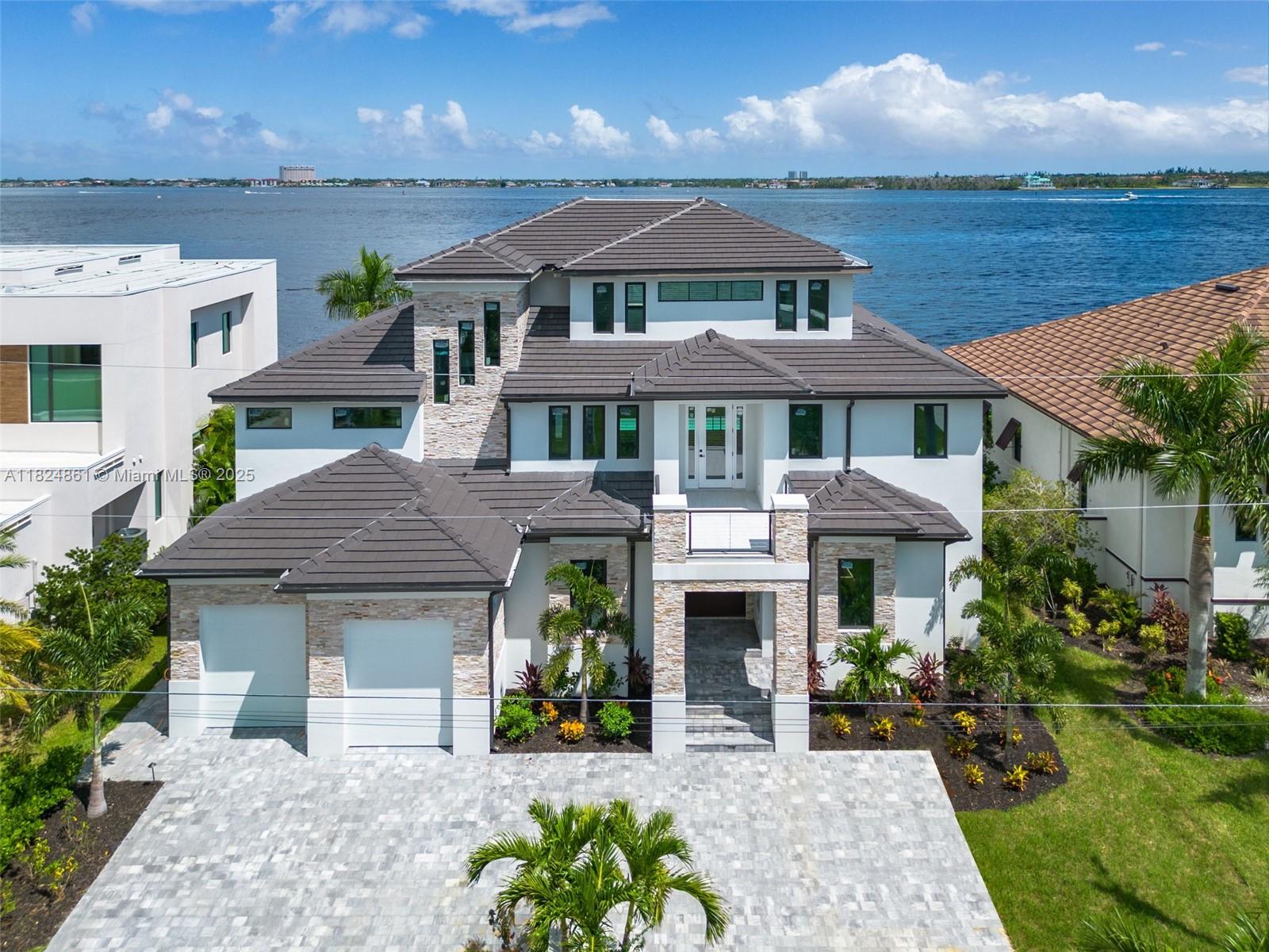 featured property