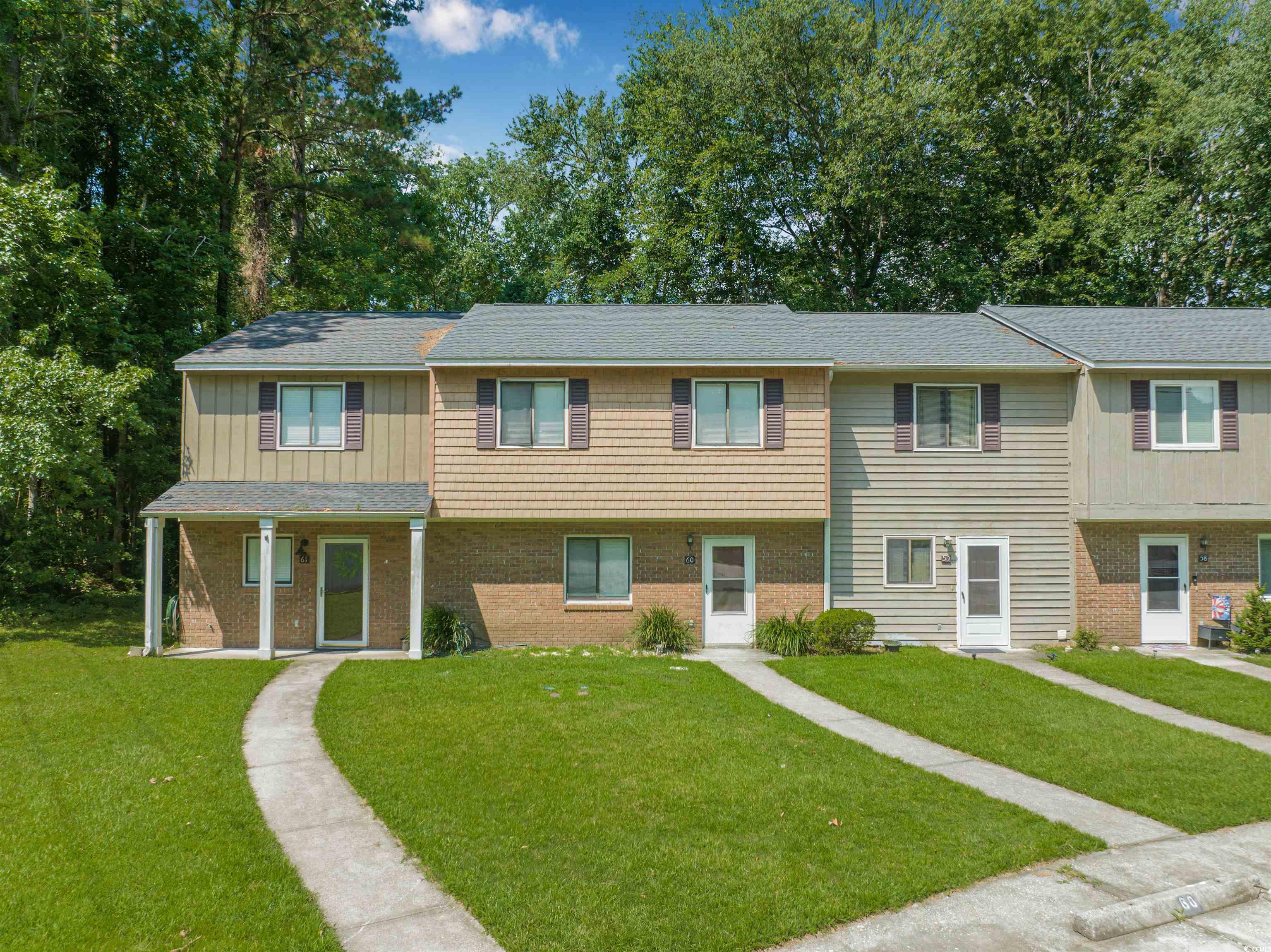 178 Beaver Pond Loop UNIT #60 Pawleys Island, SC 29585