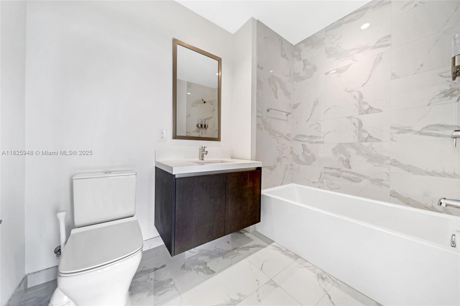851 NE 1st Ave #4312, Miami FL 33132