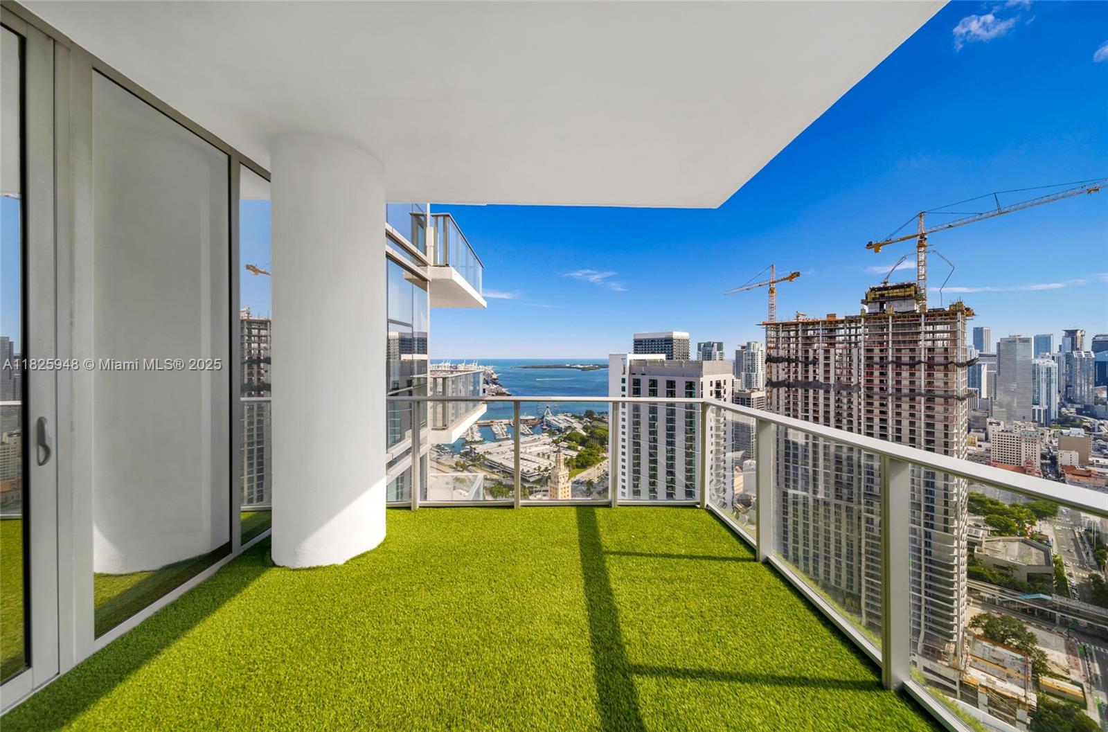 851 NE 1st Ave #4312, Miami FL 33132