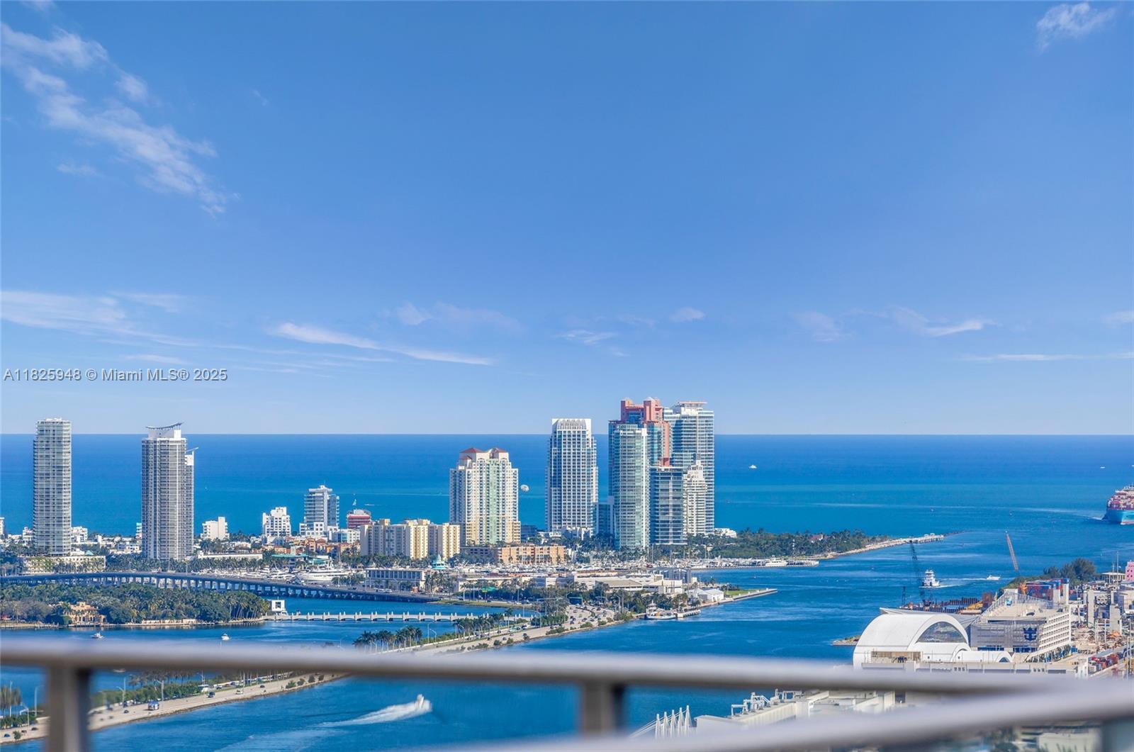 851 NE 1st Ave #4312, Miami FL 33132