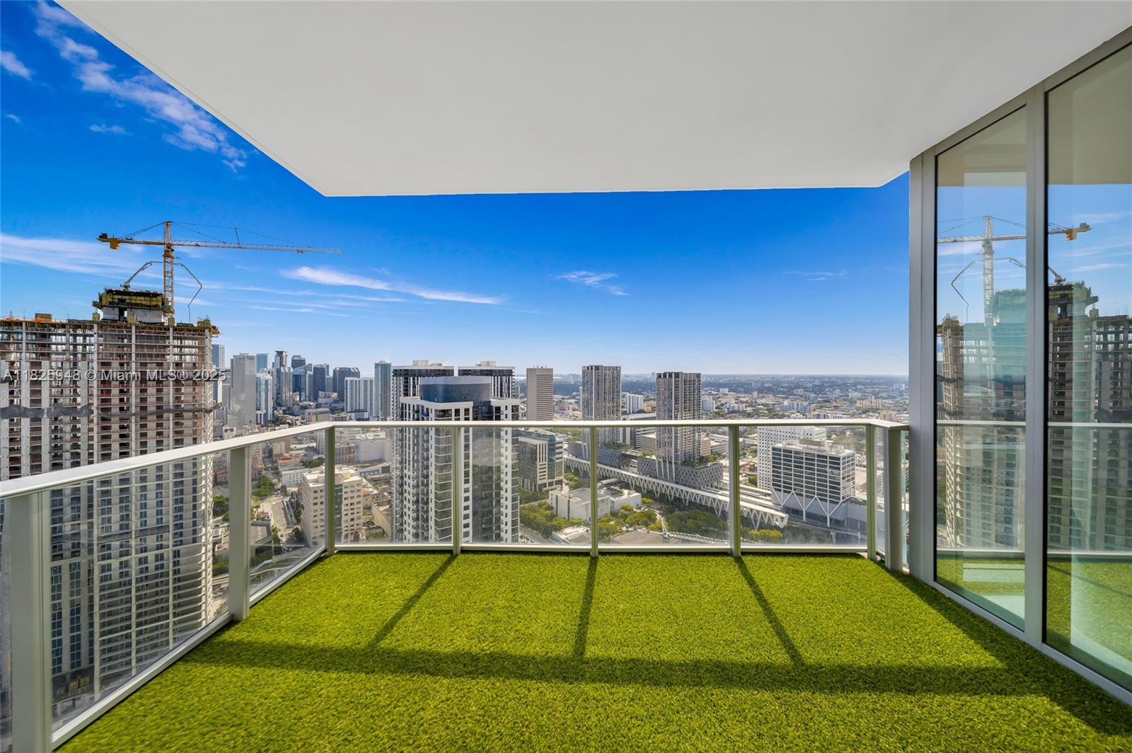 851 NE 1st Ave #4312, Miami FL 33132