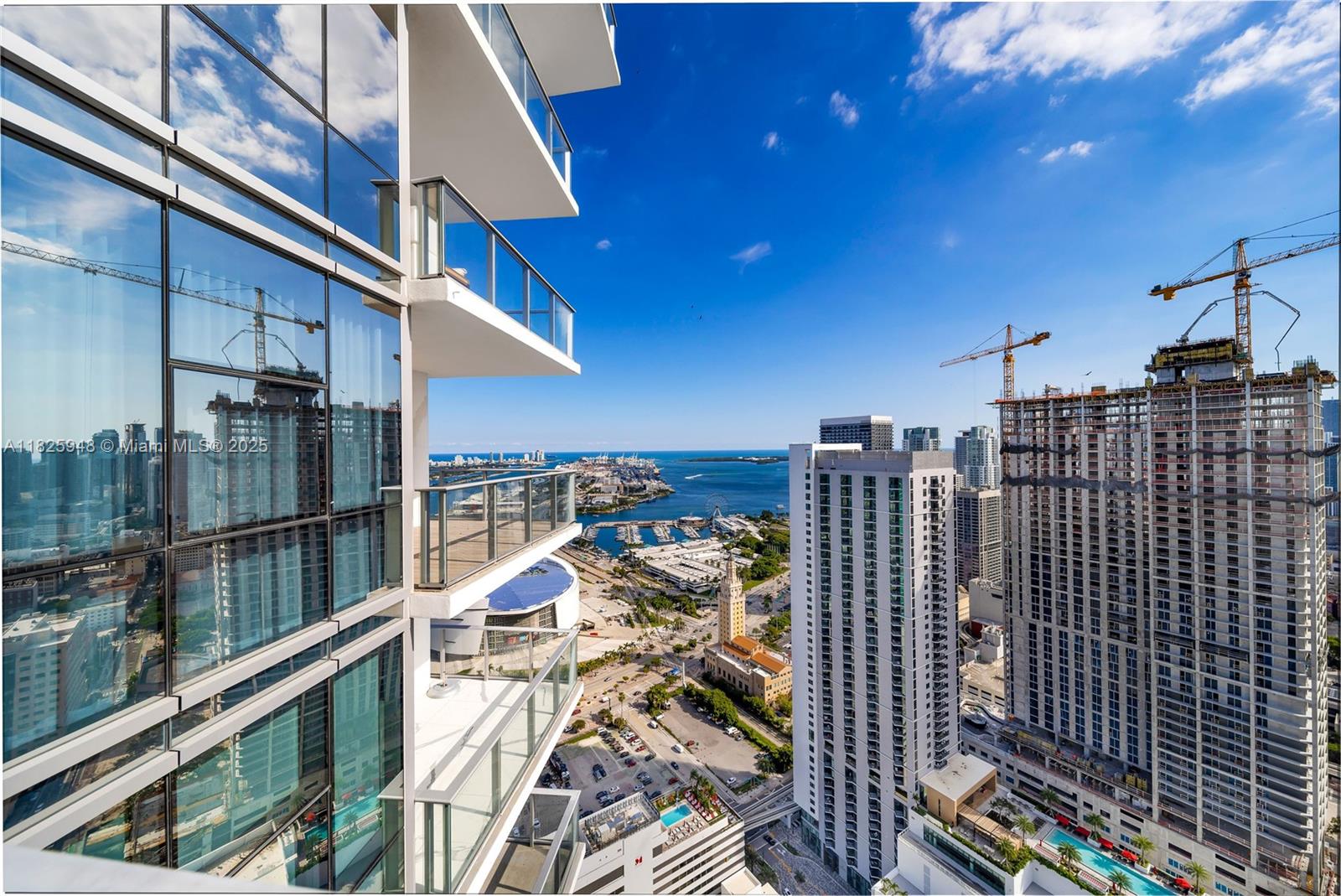 851 NE 1st Ave #4312, Miami FL 33132