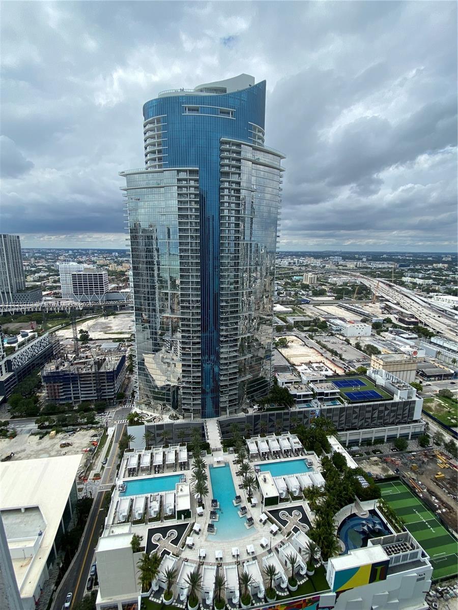 851 NE 1st Ave #4312, Miami FL 33132