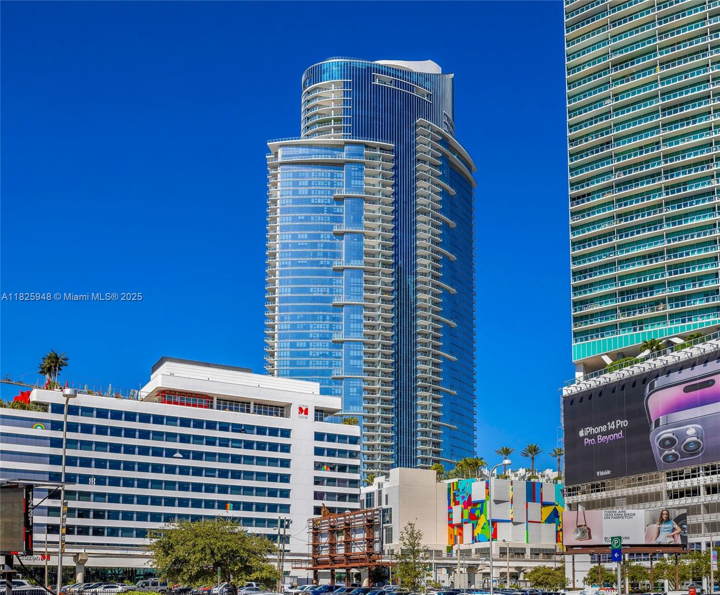 851 NE 1st Ave #4312, Miami FL 33132