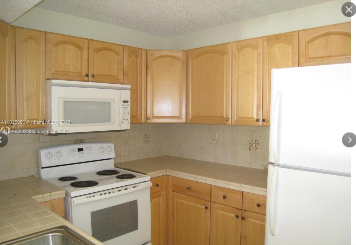 Palms Of Pembroke Condo