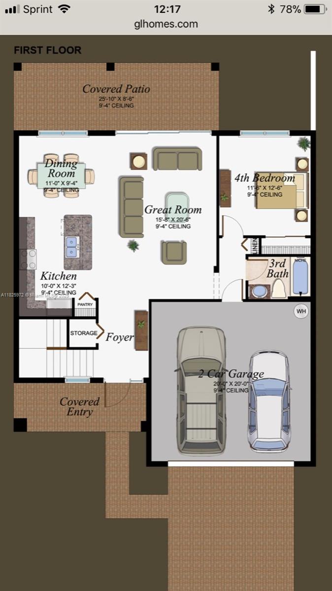 13679 Moss Agate Ave
