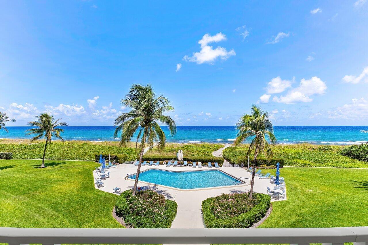 Homes for sale in Delray Beach, FL | 1225 S Ocean Boulevard #302, Delray Beach, FL 33483 | MLS# R11101221