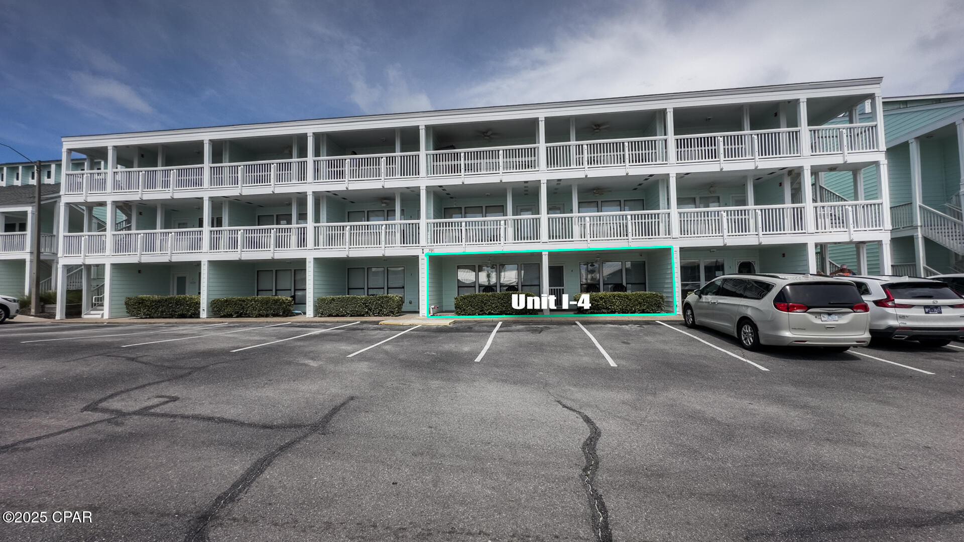 Details for 17670 Front Beach Road I4, Panama City Beach, FL 32413