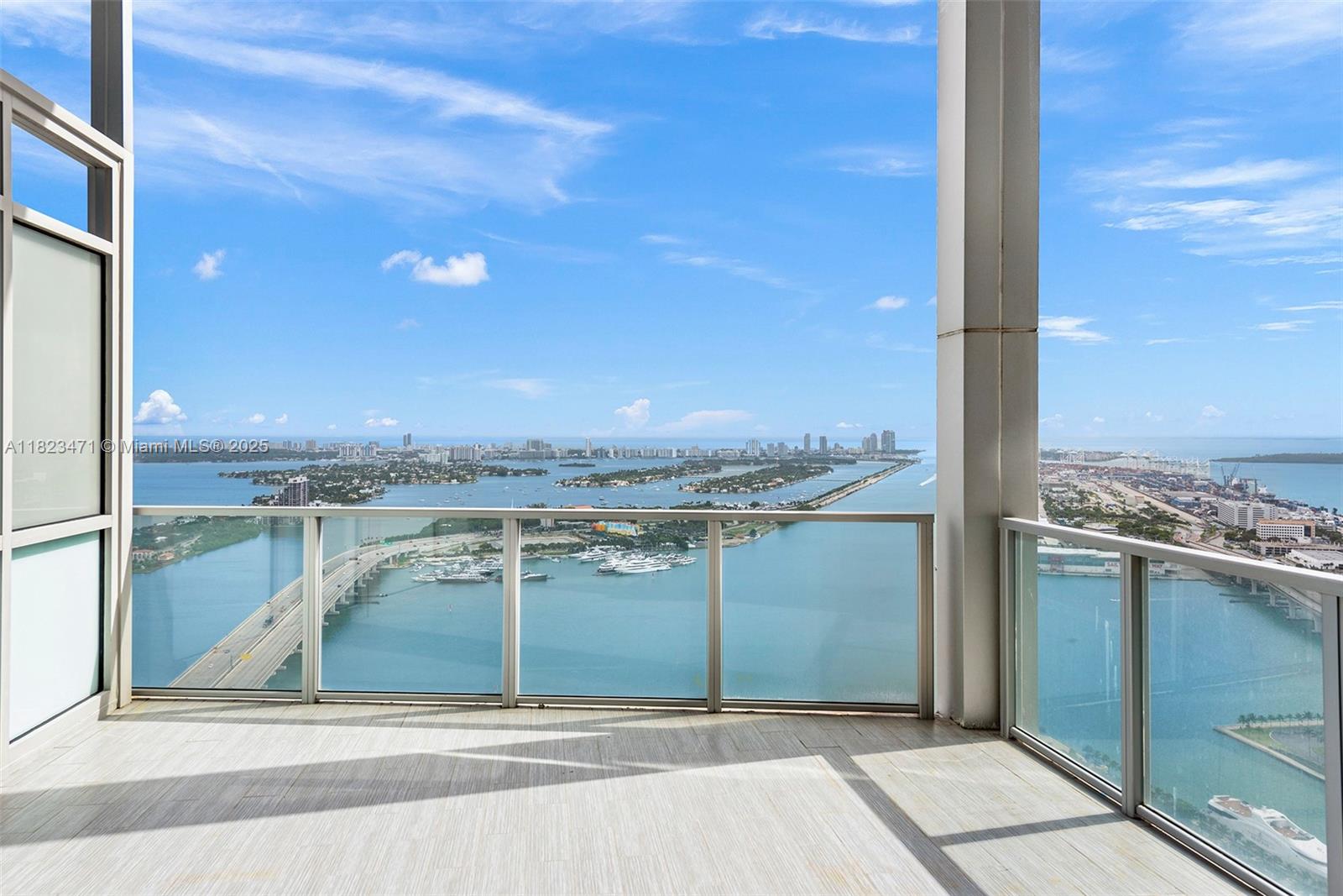 Apartamento en Alquiler en Miami, FL