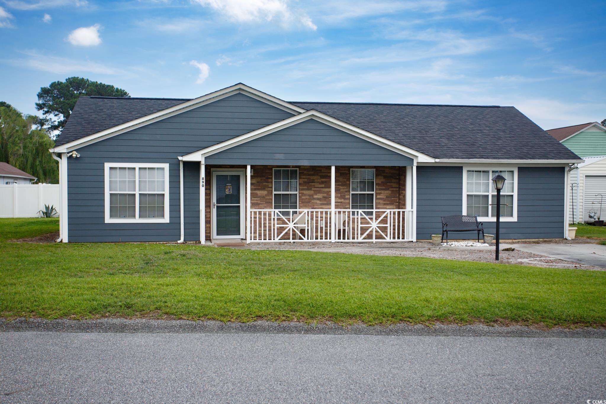 890 Holly Sands Blvd. Little River, SC 29566