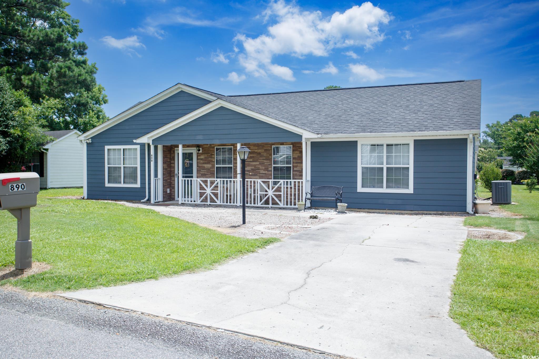 Homes for sale in Little River, SC | 890 Holly Sands Blvd, Little River, SC 29566 | MLS# 2515333