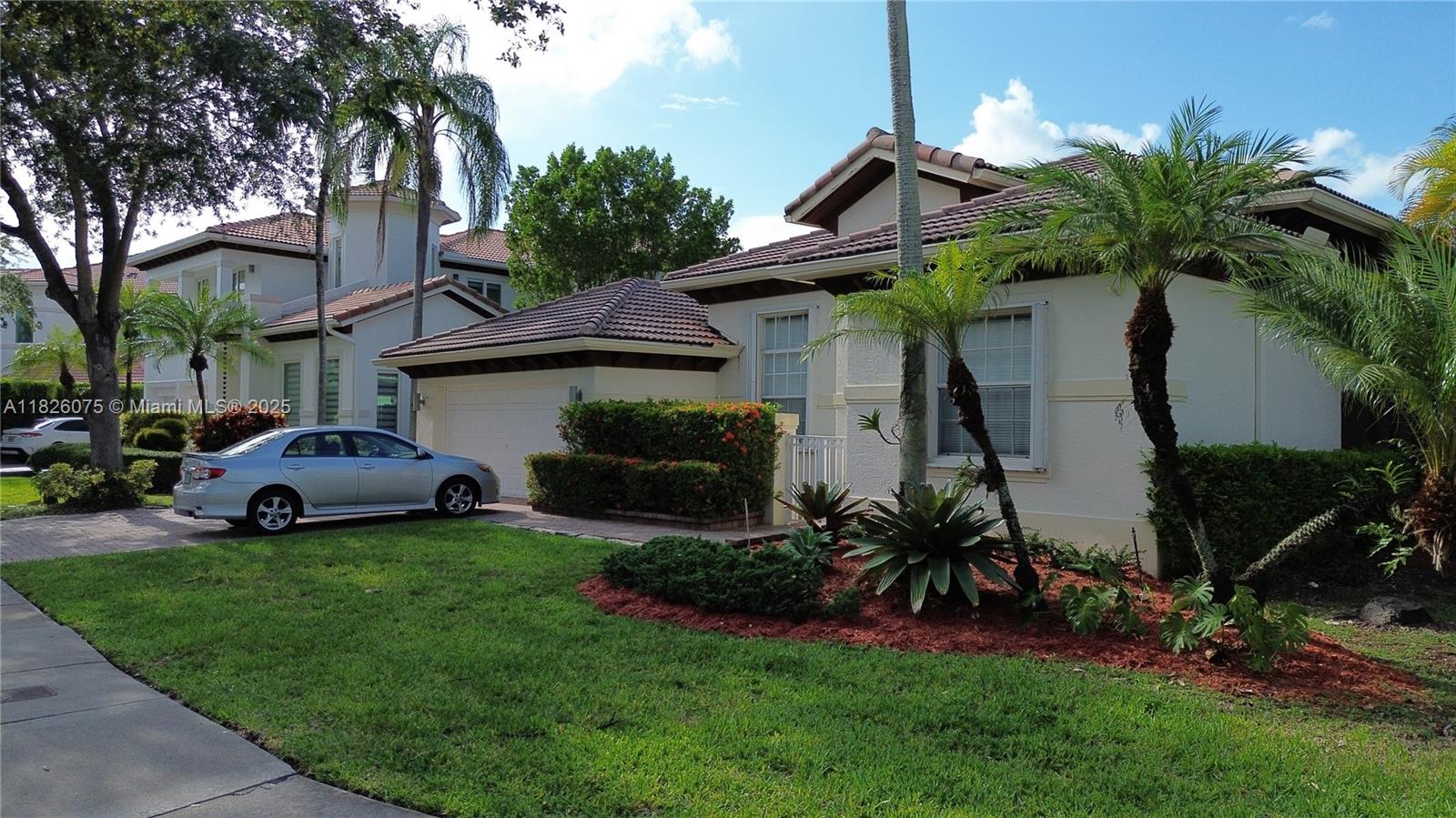 House for Rent in Doral, FL