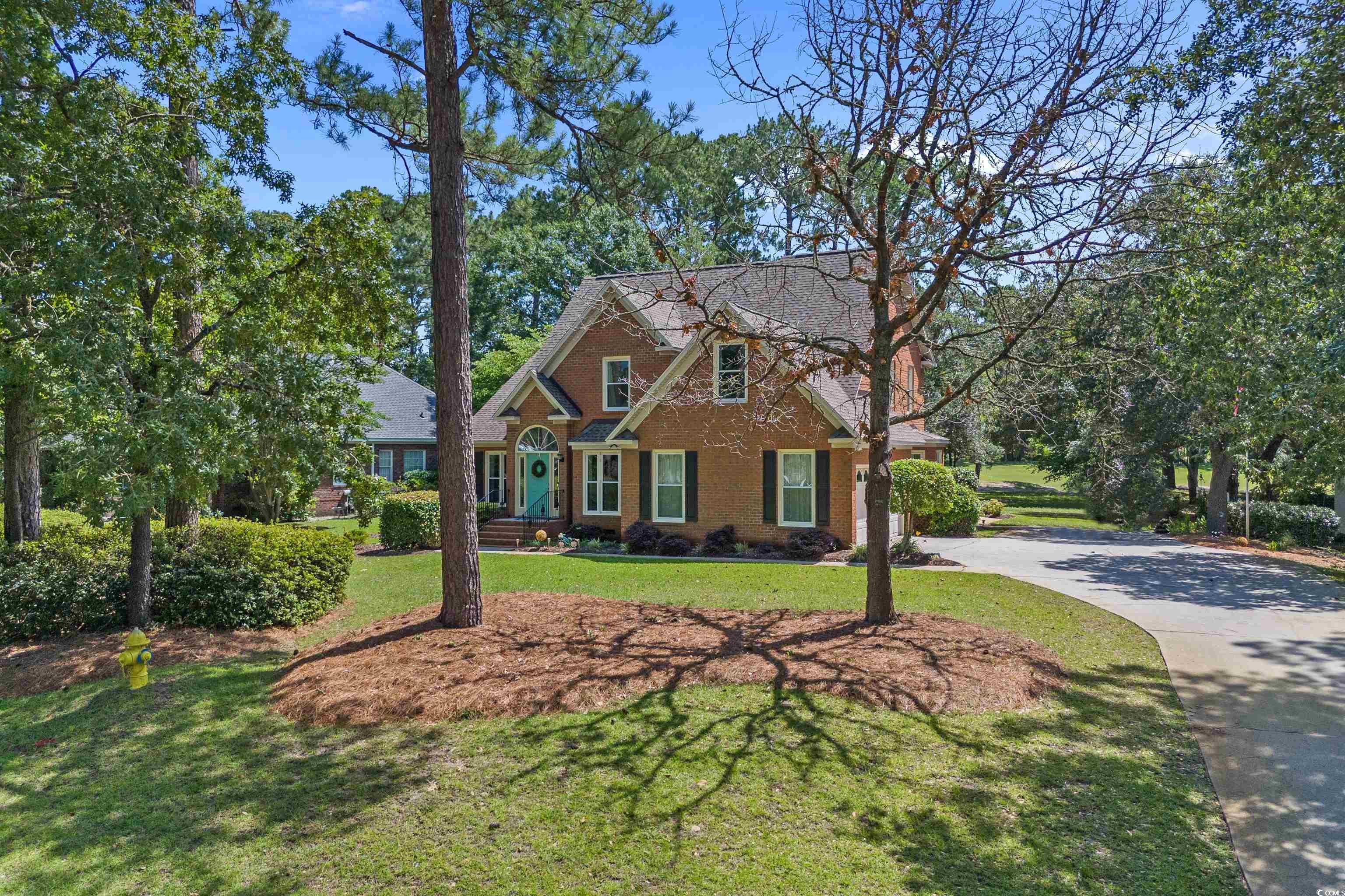 3975 River Hills Dr. Little River, SC 29566