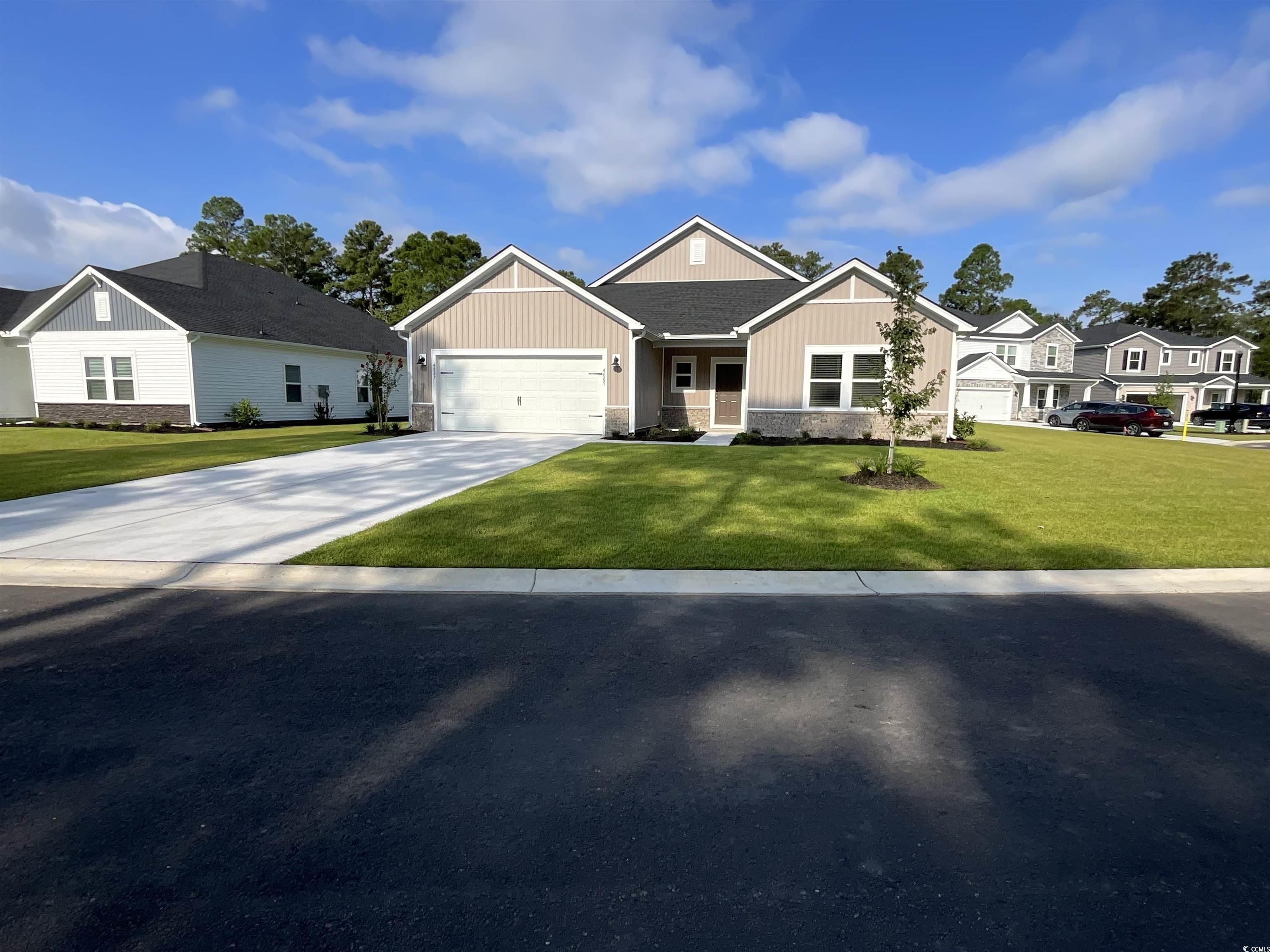 4887 Hopespring St. Myrtle Beach, SC 29579
