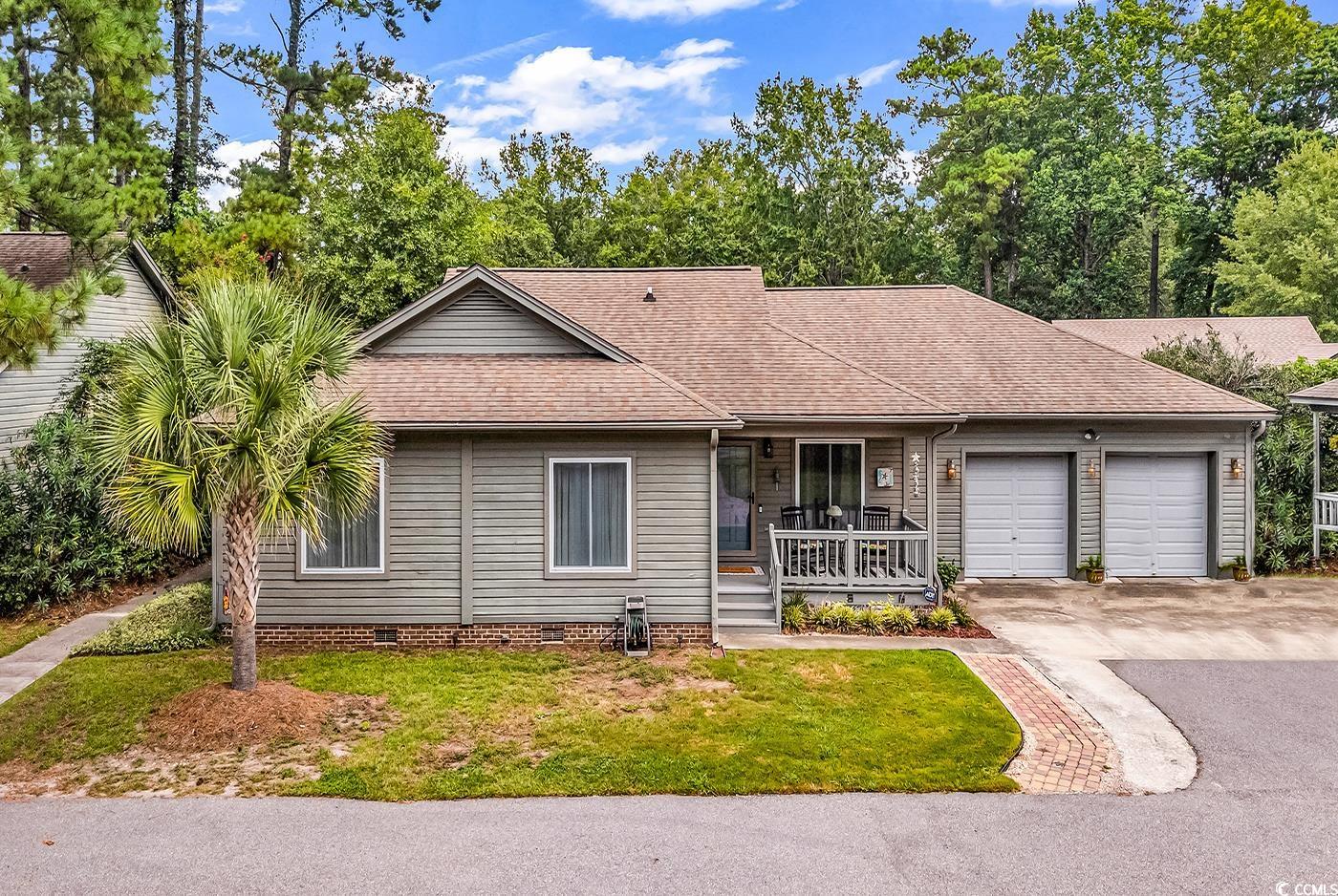 814 James Landing Ct. Murrells Inlet, SC 29576